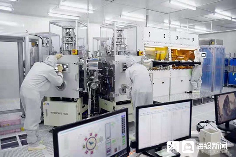 高性能复合材料:推动工业与制造业的革命