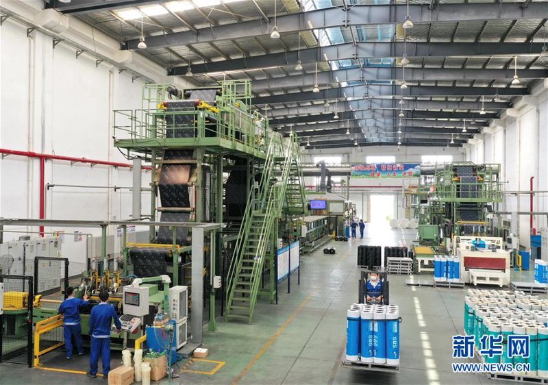 新型材料：改变世界的创新力量