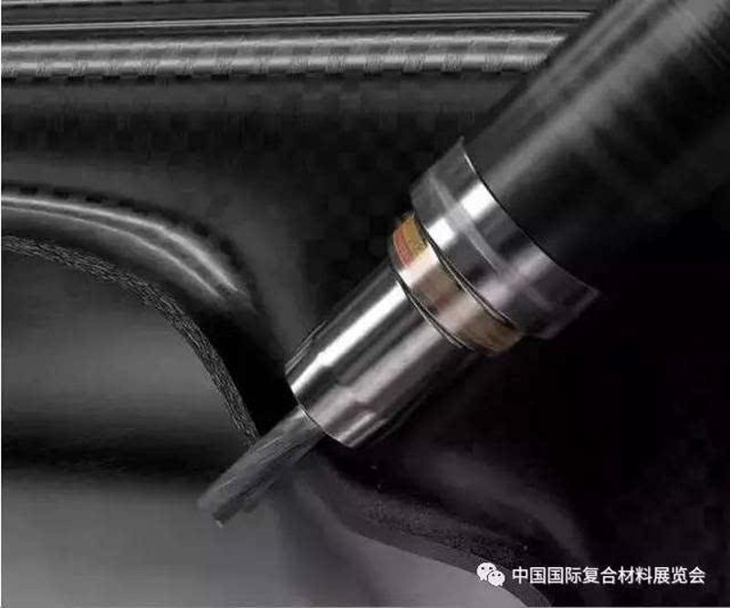 高性能复合材料：推动工业与制造业的革命